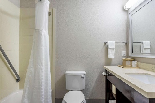 Comfort Inn & Suites North Little Rock JFK Blvd image 10