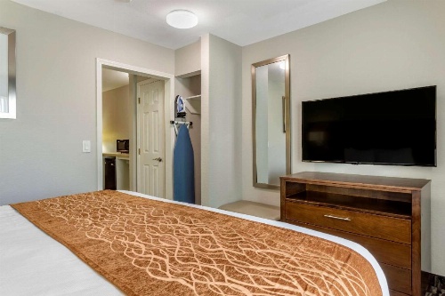 Comfort Inn & Suites North Little Rock JFK Blvd image 12