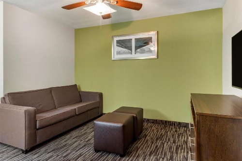 Comfort Inn & Suites North Little Rock JFK Blvd image 31